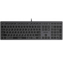 Клавиатура A4Tech Fstyler FX60H (белая подсветка)