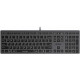 Клавиатура A4Tech Fstyler FX60H (белая подсветка)