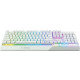 Клавиатура MSI Vigor GK30 (белый)