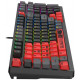 Клавиатура A4Tech Bloody S98 Sports Red (Bloody BLMS Red)