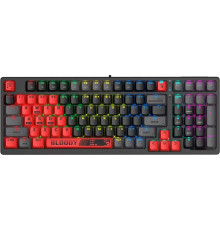 Клавиатура A4Tech Bloody S98 Sports Red (Bloody BLMS Red)