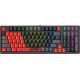 Клавиатура A4Tech Bloody S98 Sports Red (Bloody BLMS Red)