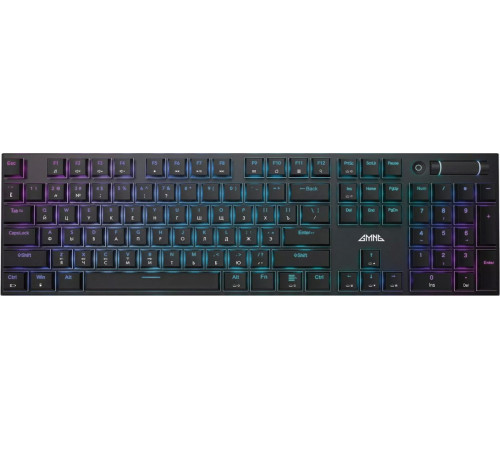 Клавиатура GMNG GG-KB783XPW