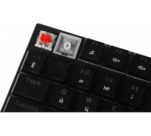 Клавиатура GMNG GG-KB783XPW