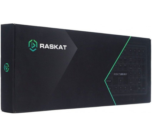 Клавиатура Raskat KM004