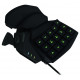 Клавиатура RAZER Tartarus Black USB