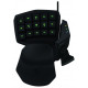 Клавиатура RAZER Tartarus Black USB