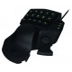 Клавиатура RAZER Tartarus Black USB