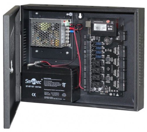 Контроллер Smartec ST-NC240B