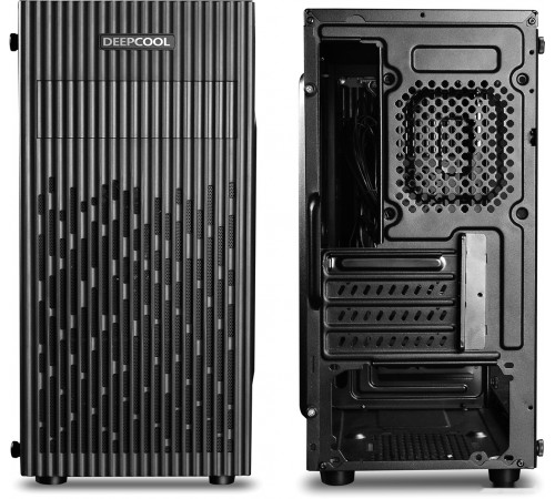 Корпус Deepcool Matrexx 30 DP-MATX-MATREXX30