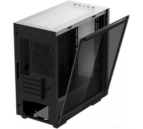 Корпус Deepcool Macube 110 WH R-MACUBE110-WHNGM1N-G-1