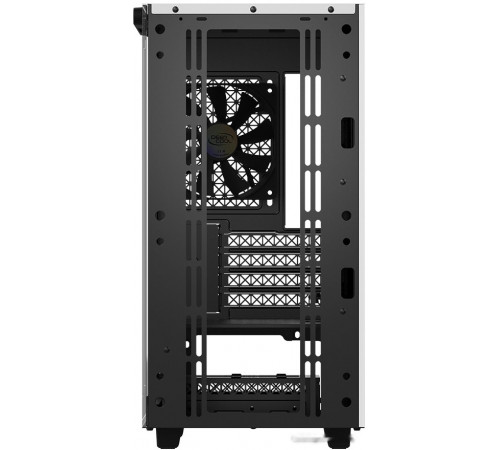 Корпус Deepcool Macube 110 WH R-MACUBE110-WHNGM1N-G-1