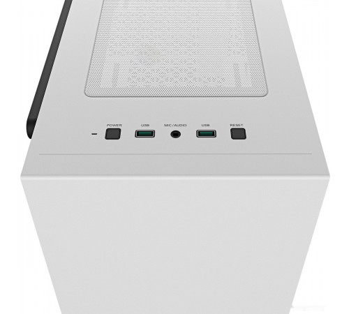 Корпус Deepcool Macube 110 WH R-MACUBE110-WHNGM1N-G-1