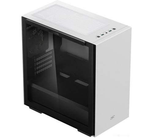 Корпус Deepcool Macube 110 WH R-MACUBE110-WHNGM1N-G-1