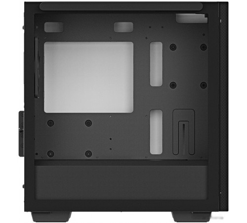 Корпус Deepcool Macube 110 WH R-MACUBE110-WHNGM1N-G-1