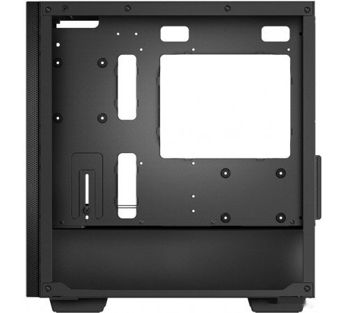 Корпус Deepcool Macube 110 WH R-MACUBE110-WHNGM1N-G-1