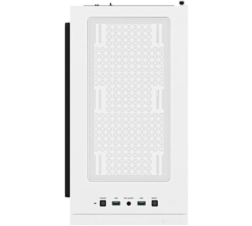 Корпус Deepcool Macube 110 WH R-MACUBE110-WHNGM1N-G-1