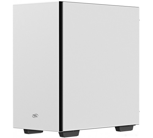 Корпус Deepcool Macube 110 WH R-MACUBE110-WHNGM1N-G-1