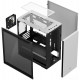 Корпус Deepcool Macube 110 WH R-MACUBE110-WHNGM1N-G-1