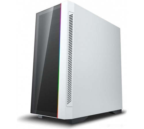 Корпус Deepcool MATREXX 55 V3 ADD-RGB DP-ATX-MATREXX55V3-AR-WH-3F