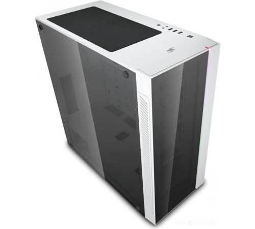 Корпус Deepcool MATREXX 55 V3 ADD-RGB DP-ATX-MATREXX55V3-AR-WH-3F