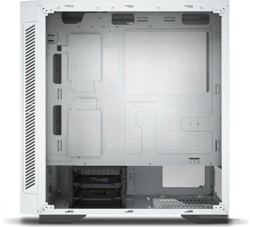 Корпус Deepcool MATREXX 55 V3 ADD-RGB DP-ATX-MATREXX55V3-AR-WH-3F