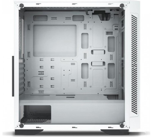 Корпус Deepcool MATREXX 55 V3 ADD-RGB DP-ATX-MATREXX55V3-AR-WH-3F