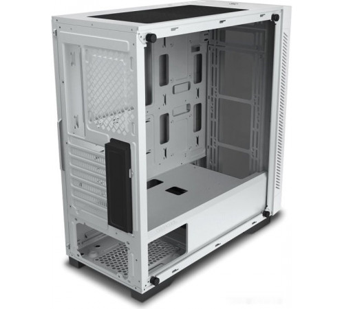 Корпус Deepcool MATREXX 55 V3 ADD-RGB DP-ATX-MATREXX55V3-AR-WH-3F