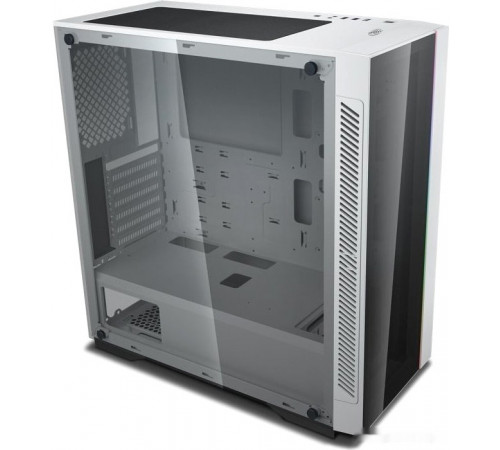 Корпус Deepcool MATREXX 55 V3 ADD-RGB DP-ATX-MATREXX55V3-AR-WH-3F