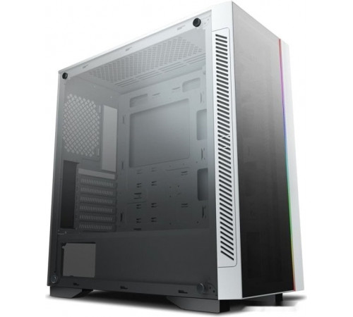 Корпус Deepcool MATREXX 55 V3 ADD-RGB DP-ATX-MATREXX55V3-AR-WH-3F