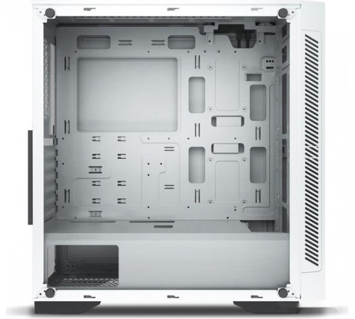 Корпус Deepcool MATREXX 55 V3 ADD-RGB DP-ATX-MATREXX55V3-AR-WH-3F