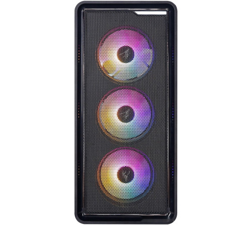 Корпус ZALMAN M3 Plus RGB