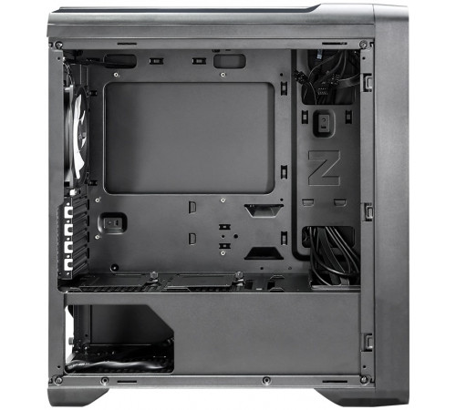 Корпус ZALMAN M3 Plus RGB