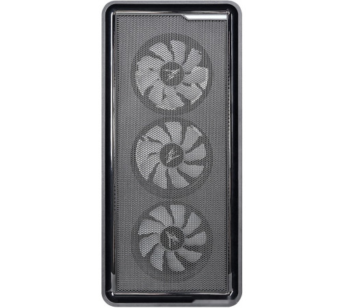 Корпус ZALMAN M3 Plus RGB