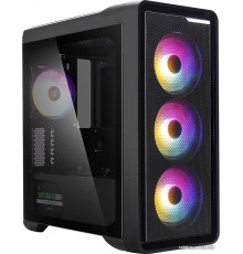 Корпус ZALMAN M3 Plus RGB