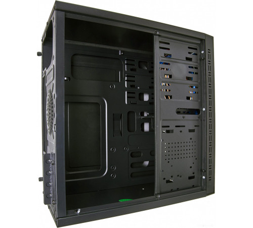 Корпус Exegate QA-412U