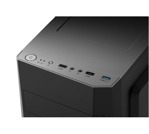 Корпус ZALMAN T8