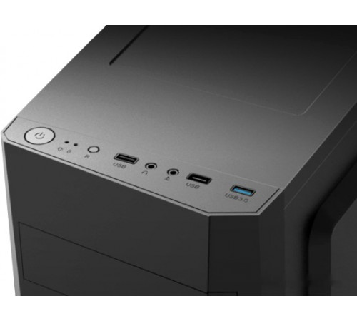 Корпус ZALMAN T8