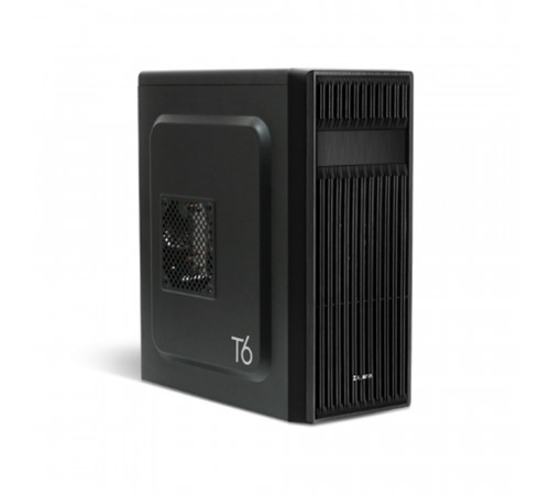 Корпус ZALMAN ZM-T6