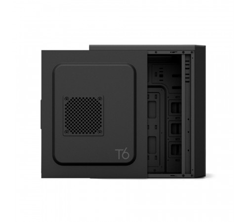 Корпус ZALMAN ZM-T6