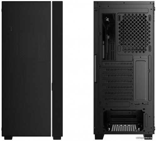 Корпус Deepcool Matrexx 55 V3 DP-ATX-MATREXX55V3