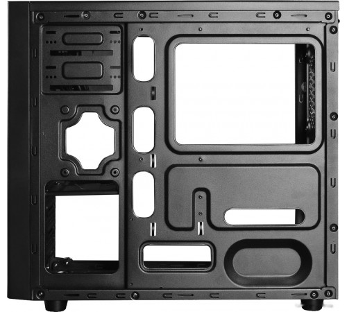 Корпус Deepcool Matrexx 30 SI DP-MATX-MATREXX30-SI