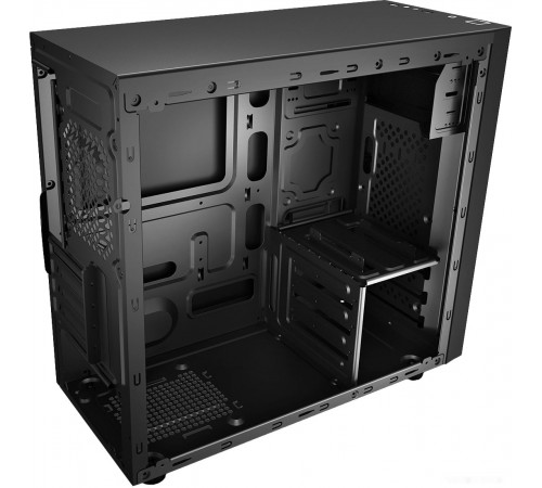 Корпус Deepcool Matrexx 30 SI DP-MATX-MATREXX30-SI