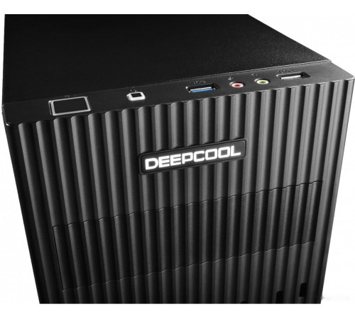 Корпус Deepcool Matrexx 30 SI DP-MATX-MATREXX30-SI