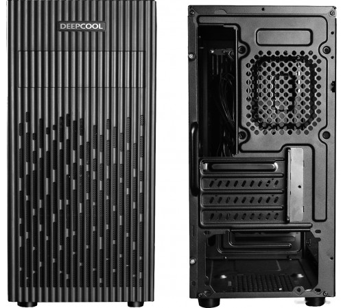 Корпус Deepcool Matrexx 30 SI DP-MATX-MATREXX30-SI