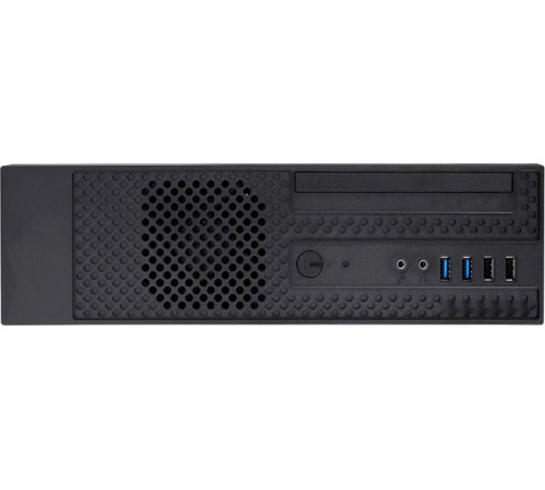 Корпус IN WIN CK709 U3