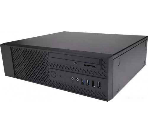 Корпус IN WIN CK709 U3