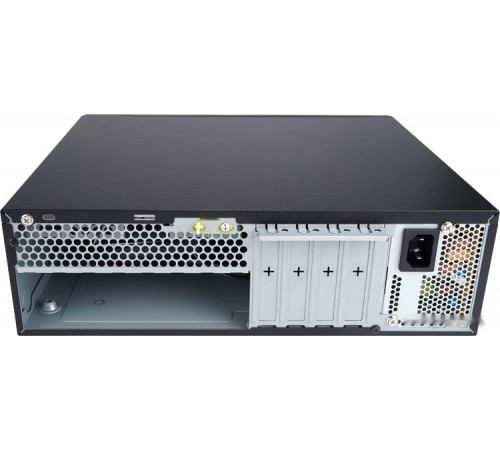 Корпус IN WIN CK709 U3