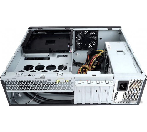 Корпус IN WIN CK709 U3