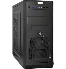 Корпус Exegate CP-603UB 450W EX283217RUS